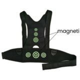  Magnetni pas za držo – podpora, olajšanje in energija v enem | Shoptok.si