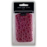 Dolce Vita TORBICA DV0775 CROCO XL pink (fuxia) Cene