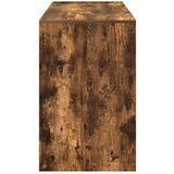  Stol Dimljeni hrast 109 x 50 x 78 cm Konstruirano drvo | shoptok.hr