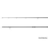 Delphin spin štap za pecanje wonder ls + 3.6 m, 3.5 lb, 2 pc Cene