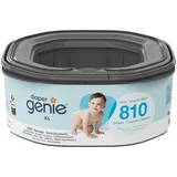 Kasete za plenice DIAPER GENIE SELECT XL