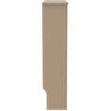  Pokrivač radijatora Hrast sonoma 78 x 19 x 81,5 cm | shoptok.hr