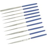  Set dijamantnih turpija od 10 komada | shoptok.hr