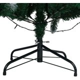 vidaXL Umjetno božićno drvce sa 150 LED žarulja 150 cm | shoptok.hr