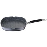Masterpro ponev za žar HOME EDITION BLACK BGMP-3287-BK | Shoptok.si