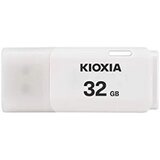 Toshiba Memorija USB Kioxia-Hayabusa 32GB bijeli U202 | shoptok.hr