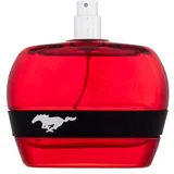 Ford Mustang Mustang Red 100 ml toaletna voda tester za muškarce