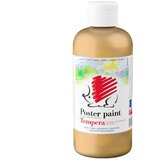 ICO tempera u zlatnoj boji, 500 ml, jež Cijene