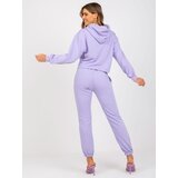 ex moda Set-EM-KMPL-734.35P-light purple | Shoptok.si