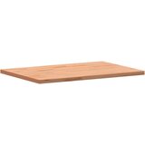  Ploča za radni stol 80 x 55 x 2,5 cm od masivne bukovine | Eponuda.ba