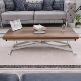 Hanah home Stočić za kafu, Hrast | Eponuda.com