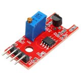 ARDUINO Senzor za dodir metala KY-036 | Eponuda.ba