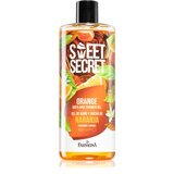 Farmona Sweet Secret Orange gel za prhanje in kopanje 500 ml | Shoptok.si