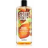 Farmona Sweet Secret Orange gel za prhanje in kopanje 500 ml