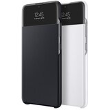 Samsung s-view torbica ef-ea325pbe za galaxy a32 a325 lte - črn | Shoptok.si