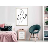  Poster - Marilyn Outline 20x30 | shoptok.hr