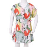  Dječja haljina zelena 116 | shoptok.hr