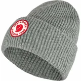 Fjällräven 1960 Logo Hat Grey Skijaška kapa