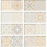 Fabresa ivanna decor mix, bn decor mix 10x20 | Eponuda.com