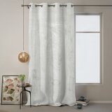Restilo Bela zavesa AmeliaHome Velvet, 140 x 270 cm Cene