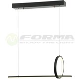  led visilica F2025-18V bk | ePonuda.com