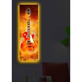 Wallity Slika sa LED osvetljenjem 3090DACT-18, 30x90 cm | ePonuda.com