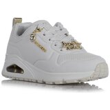 Skechers Nizke superge Uno Gen1 Bela Cene