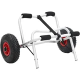 za kajak sklopiva 45 kg aluminijska