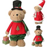 Dekoracija MEDVJED 84CM SORTO | Eponuda.ba