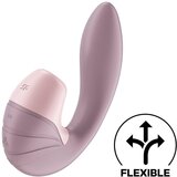 Satisfyer stimulator - Supernova, ružičasti | shoptok.hr