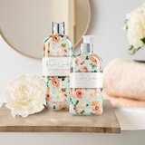 Baylis & Harding Royale Garden Peach, Peony & Jasmine gel za prhanje 500 ml | Shoptok.si