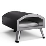 Klarstein LaFiamma, peč za pizzo, dvojni grelni elementi, 2200 W, 550 °C, Cool Touch, notranja in zunanja | Shoptok.si
