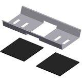 Schletter Solar na gradbena zaščitna podloga 230x110x8mm 169004-013, (21314021) Cene