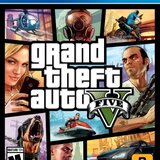PS4 IGRA GTA V Premium Edition | Eponuda.ba