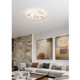  Stropna lampa LED 60W 8580lm 3000K+6000K Akita | shoptok.hr