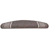  Samoljepljivi stepenasti ulošci 15 kom. 65 x 21 x 4 cm Non-Slip | shoptok.hr