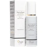 Feromonski eliksir - Sensfeel for Woman 10 in 1, 100 ml
