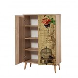 Hanah home višenamenski ormar Multibok - 734 | Eponuda.com