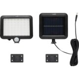 Home Reflektor LED sa solarnim panelom, detekcija pokreta, 250lm - FLP250 SOLAR | shoptok.hr