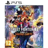  PS5 Street Fighter 6 Year 1-2 Fighters Edition | ePonuda.com