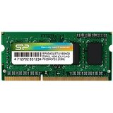 Silicon Power DDR3L 4GB SO-DIMM 1600MHz 512Mx8 CL11 1.35V | ePonuda.com