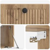 TV ormar za zid Zidne Hrast artisan 59,5 x 31 x 30 cm | shoptok.hr