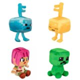 Jinx MINECRAFT DUNGEONS MINI CRAFTER PLUSH PLIŠASTA IGRAČKA Cene