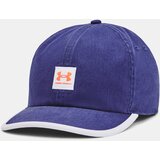 Under Armour Men's UA Branded Snapback-BLU - Men Cijene
