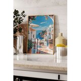 WALLXPERT dekorativna slika u okviru 30 x 40 cm | Eponuda.com