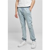 UC Men Knitted Denim Jogpants lighter washed Cene