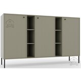 ADRK Komoda Tili 3D6P - evkaliptus | shoptok.hr