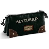 HARRY POTTER Portatodo Slytherin triple | shoptok.hr