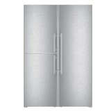 Liebherr hladnjak XRFsd 5265 + Prime + SmartSteel | Eponuda.ba