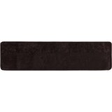 Traka za tepih MARSA Antracit 300 x 50 cm Poliester i PVC - Antracit 50 x 300 cm | shoptok.hr